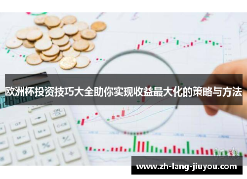 欧洲杯投资技巧大全助你实现收益最大化的策略与方法