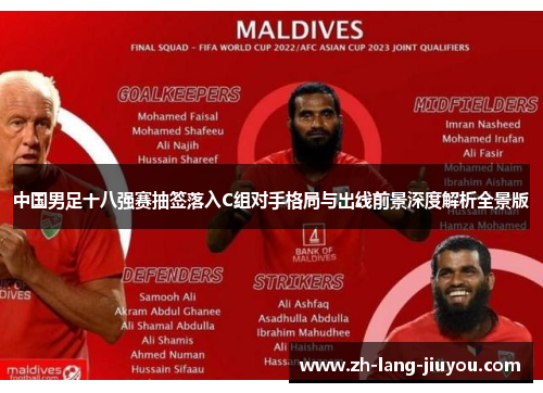 中国男足十八强赛抽签落入C组对手格局与出线前景深度解析全景版